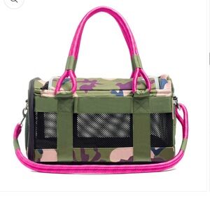 ROVERLUND OUT OF OFFICE pet carrier